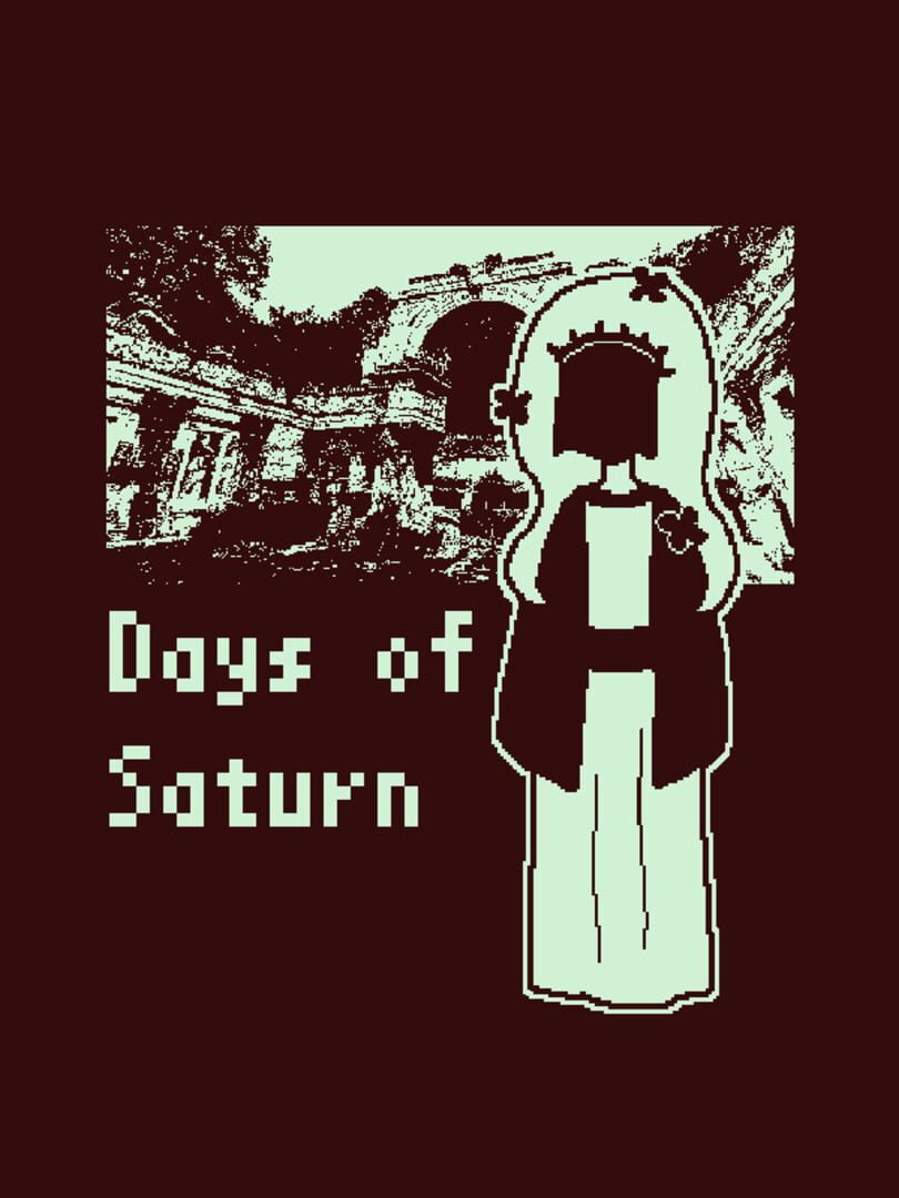 Days of Saturn (2024)