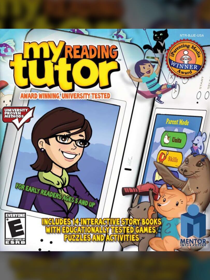 My Reading Tutor (2010)