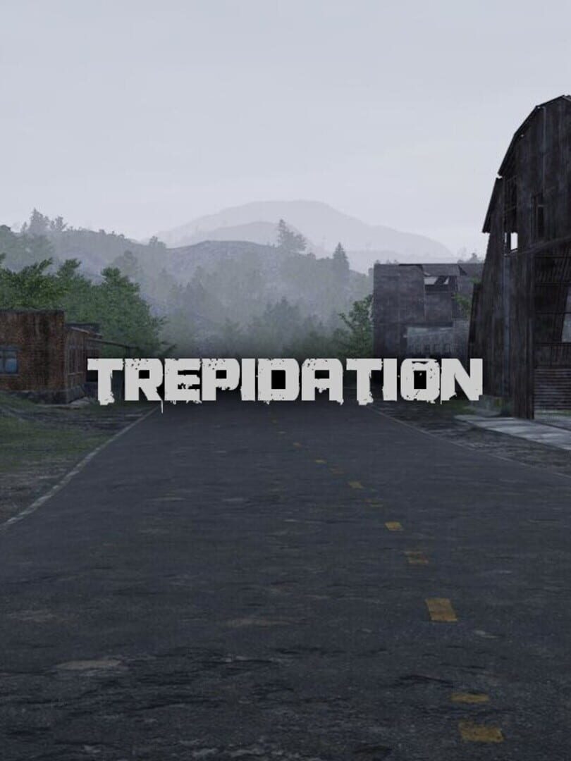 Trepidation (2025)