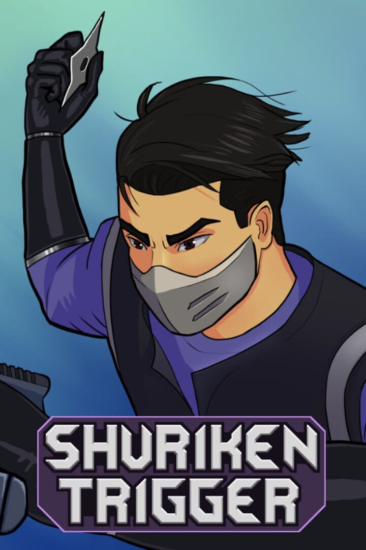 Shuriken Trigger