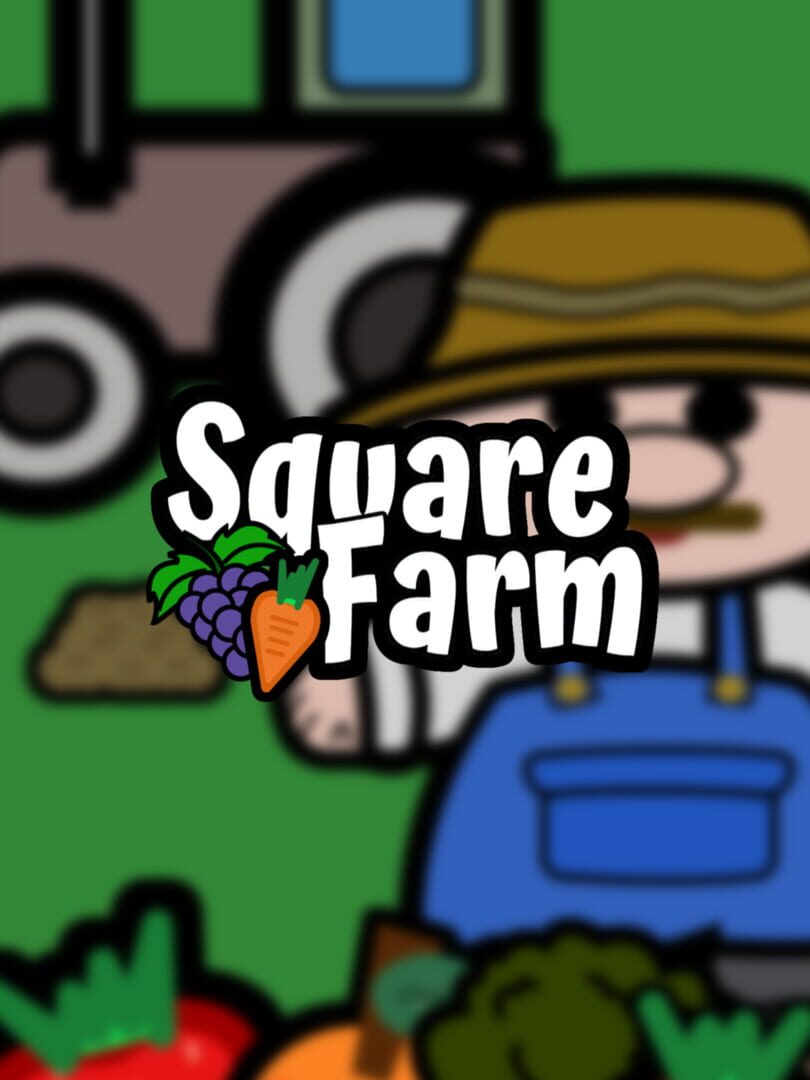 Square Farm (2018)