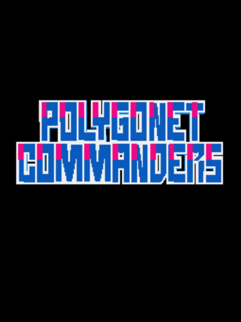 Polygonet Commanders cover art