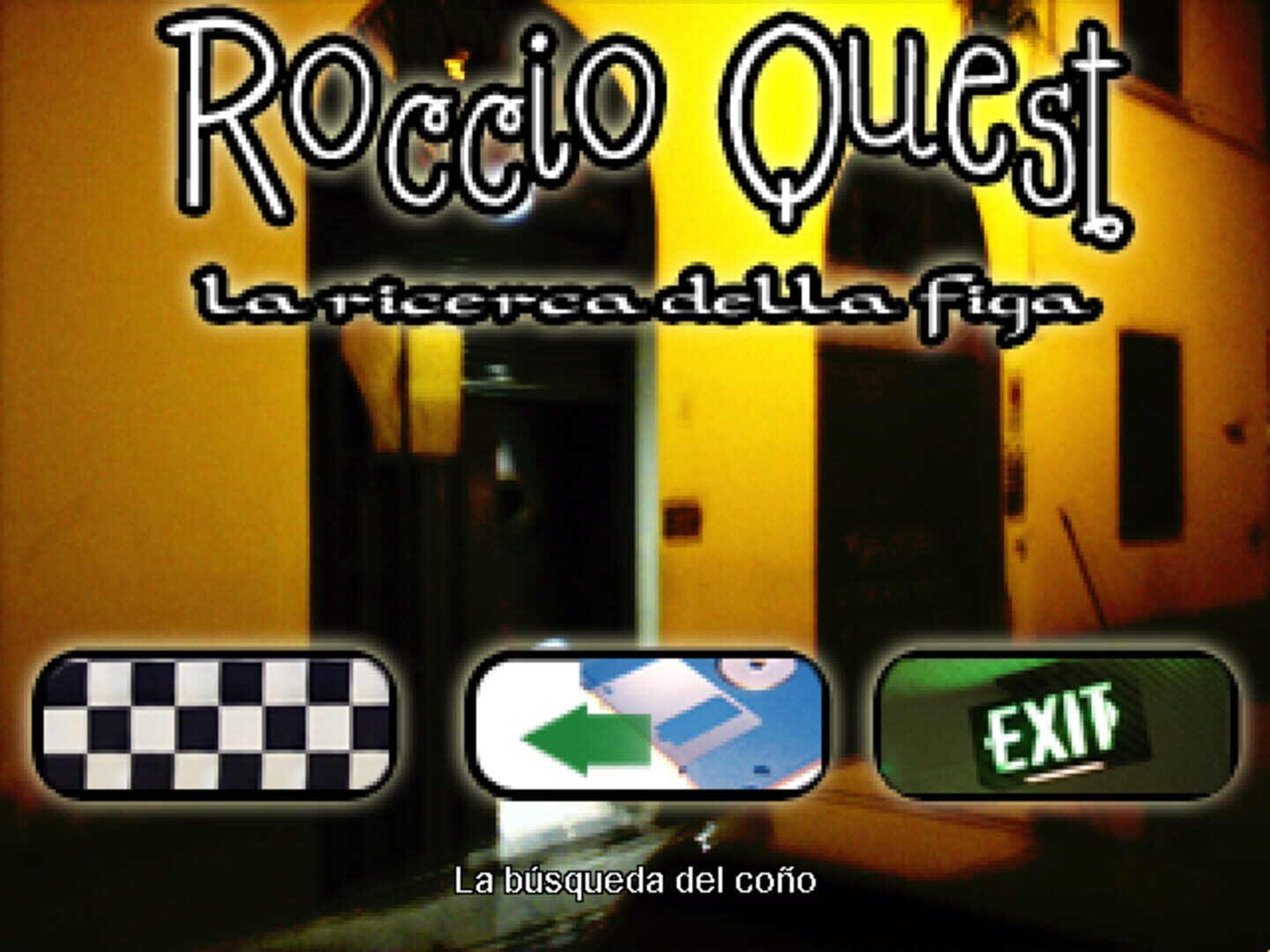 Roccio Quest
