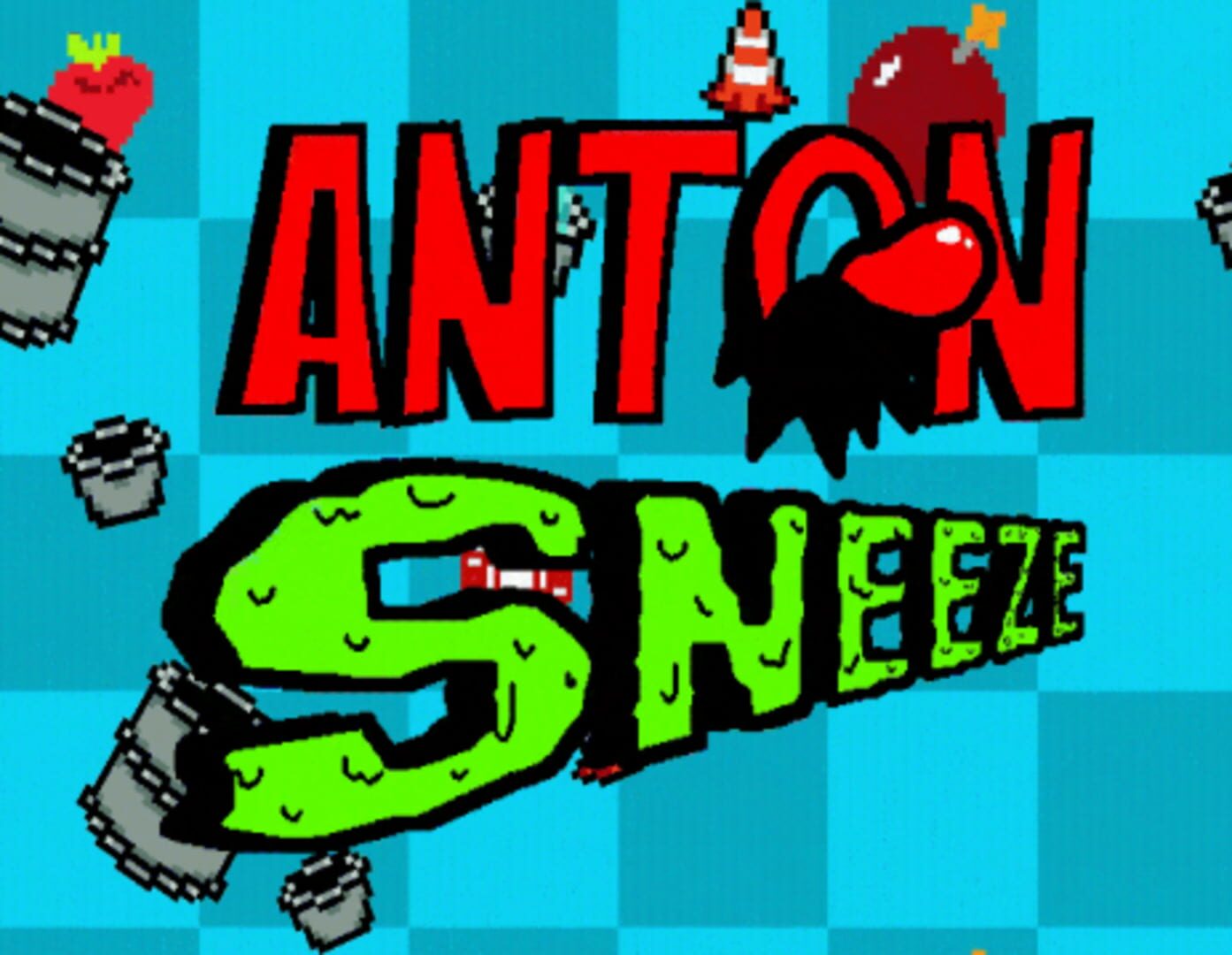 AntonSneeze