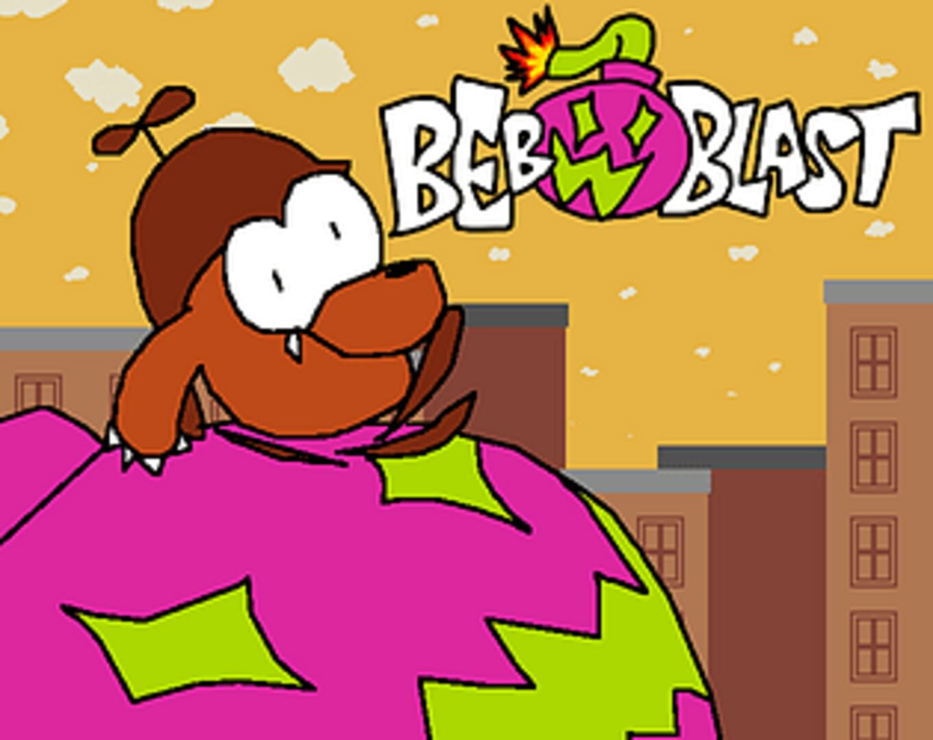 Beboblast
