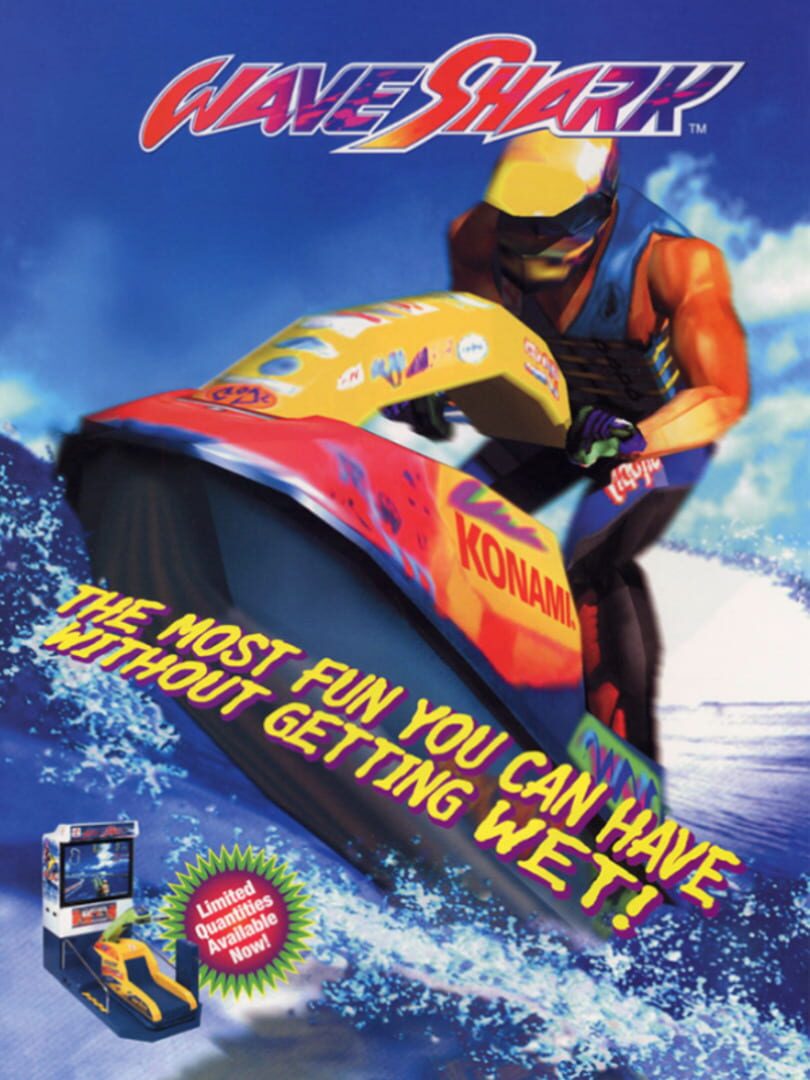 Wave Shark