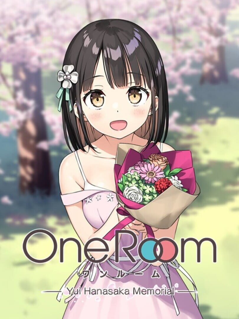 One Room: Yui Hanasaka Memorial cover art