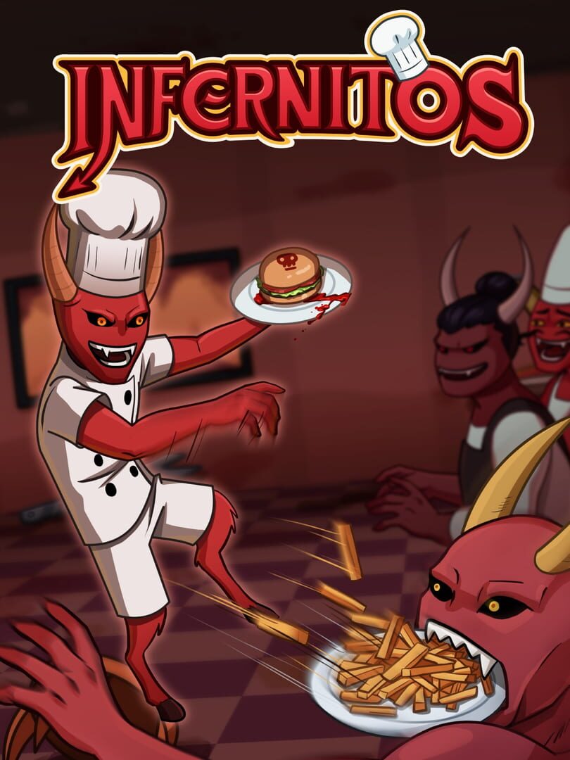 Infernitos (2024)