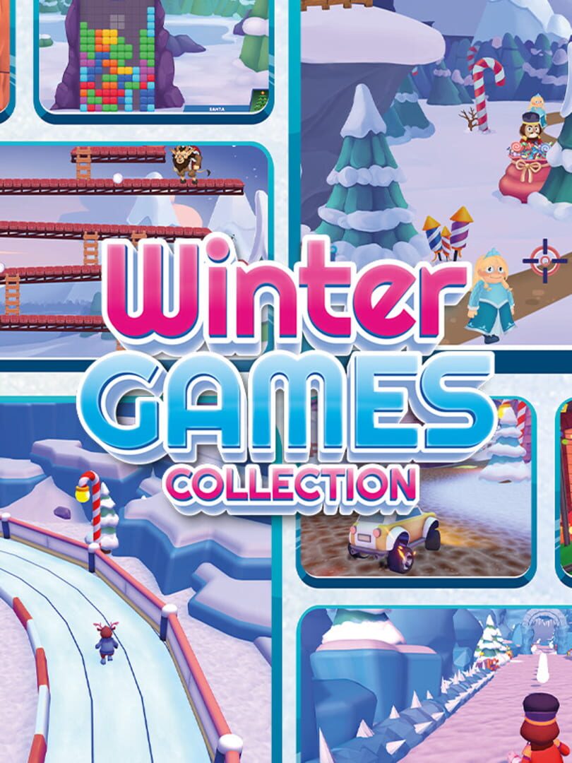 Winter Games Collection (2024)
