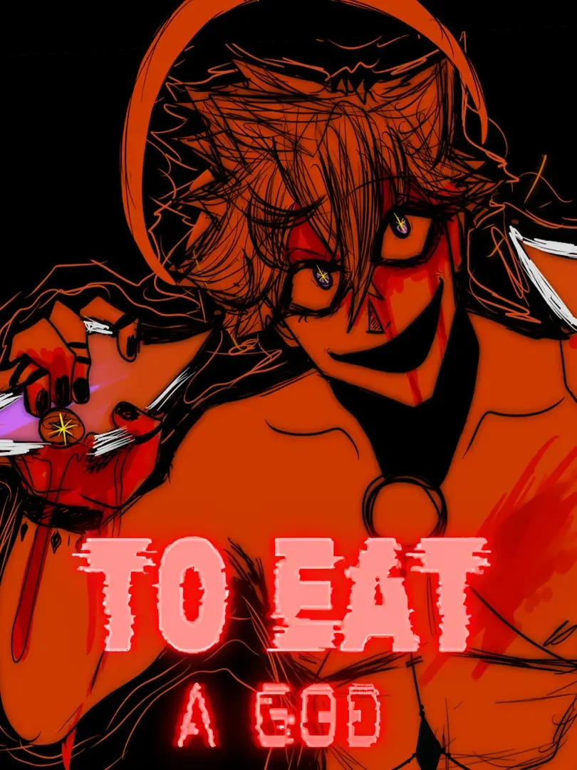 To Eat A God