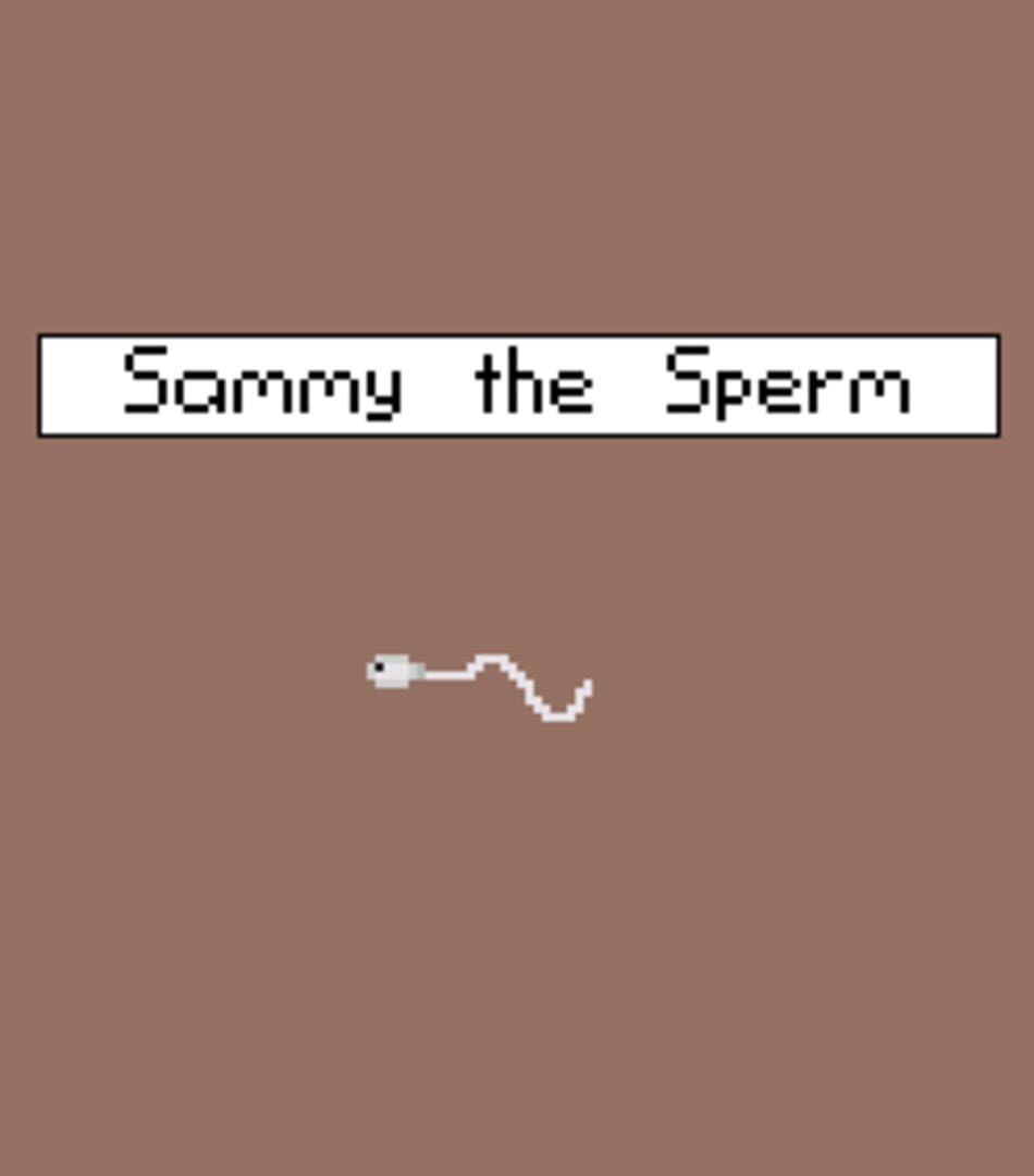 Sammy the Sperm