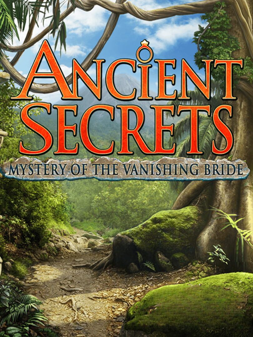 Ancient Secrets: Mystery of the Vanishing Bride (2011)