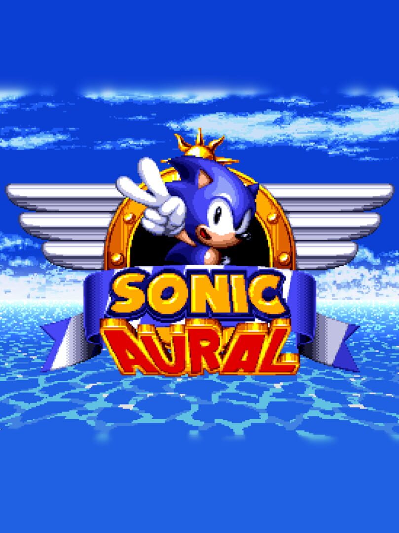 Sonic Aural cover art