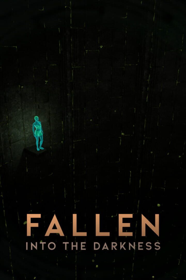 Fallen: Into the Darkness
