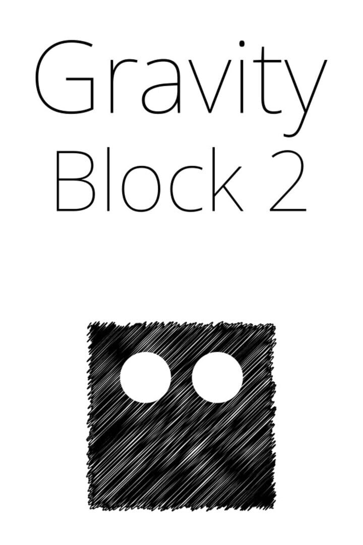 Gravity Block 2 (2024)