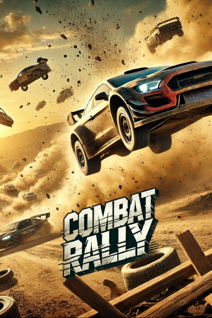 Combat Rally (2024)