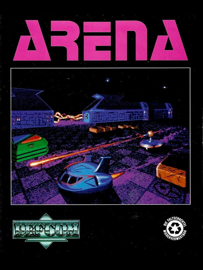 Arena (1992)