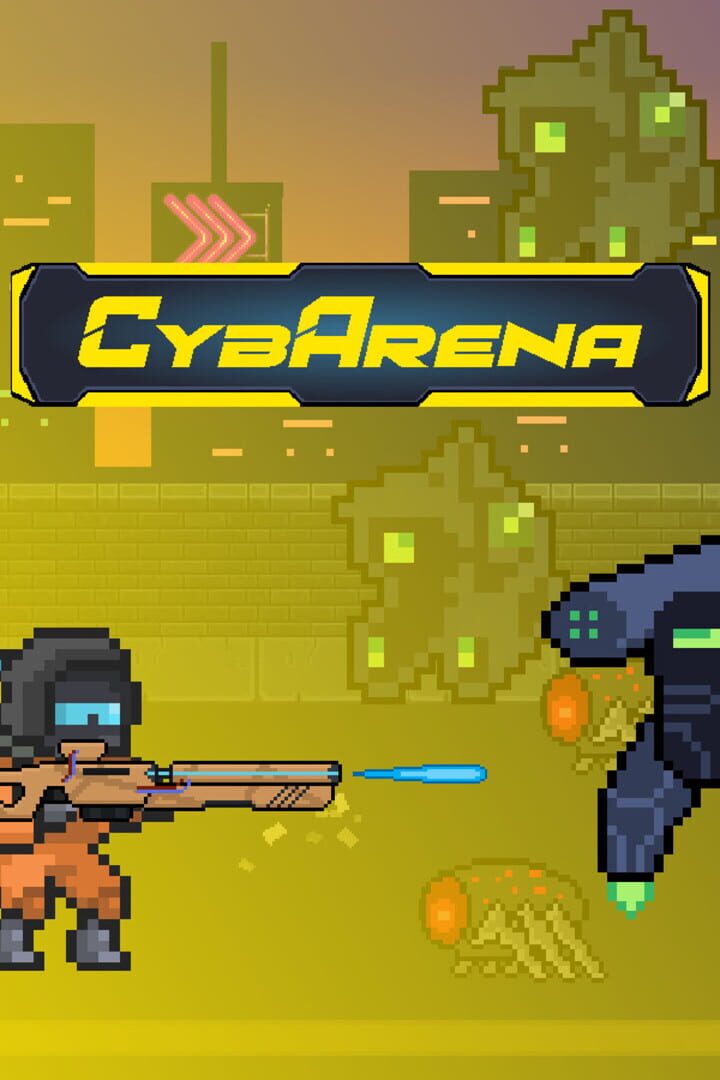 CybArena
