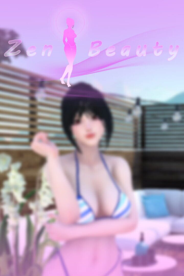 Zen Beauty cover art