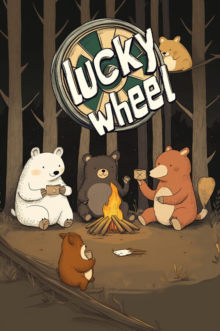 LuckyWheel