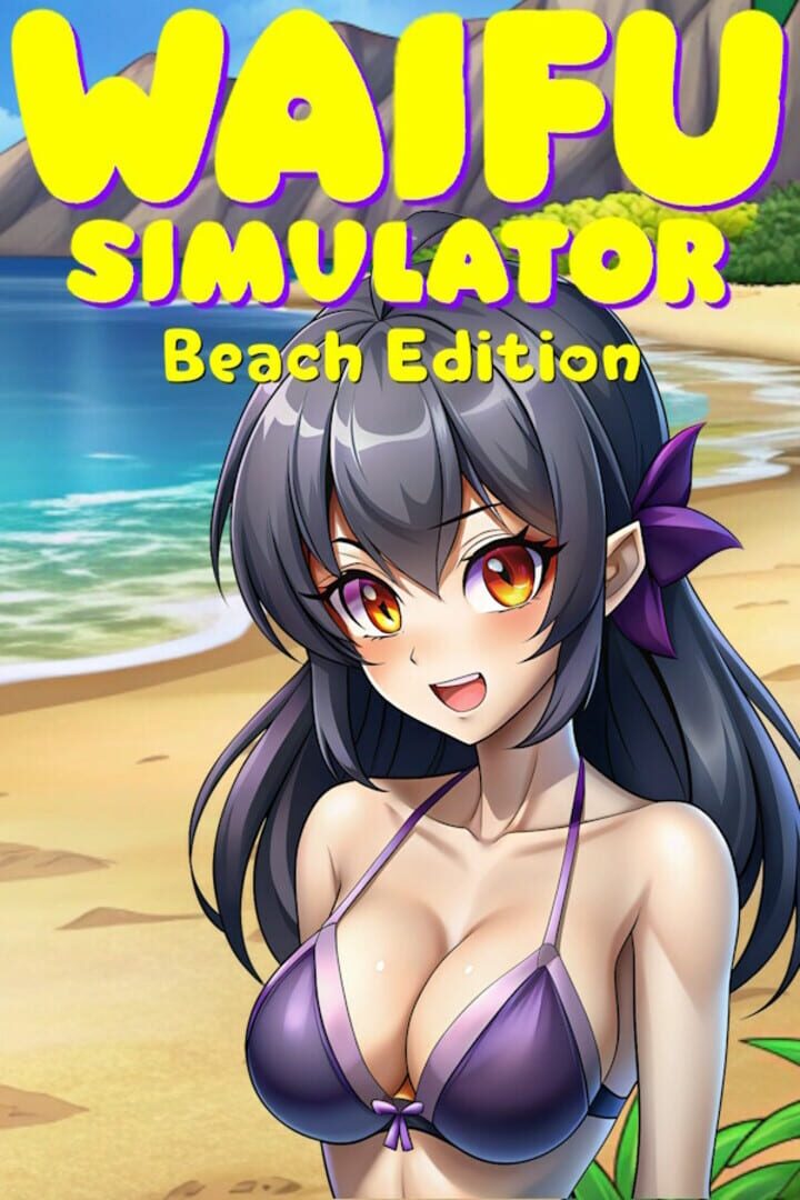 Waifu Simulator: Beach Edition