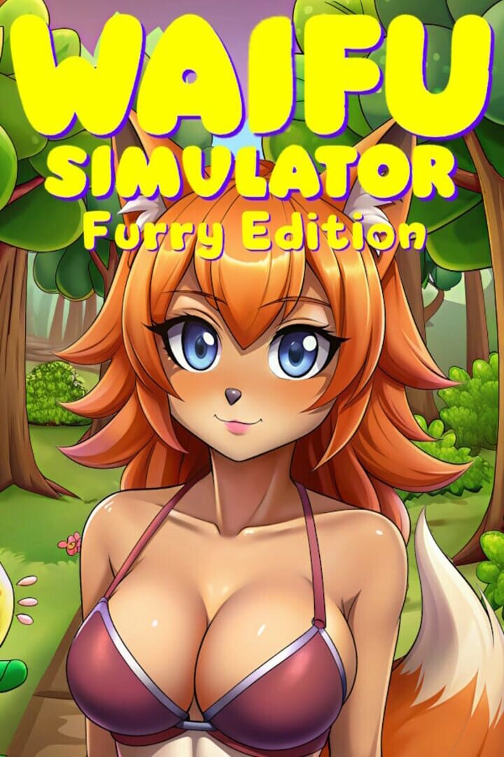 Waifu Simulator: Furry Edition