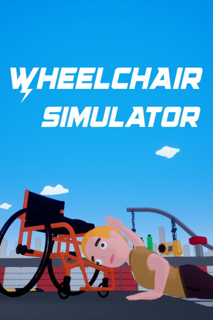 Wheelchair Simulator