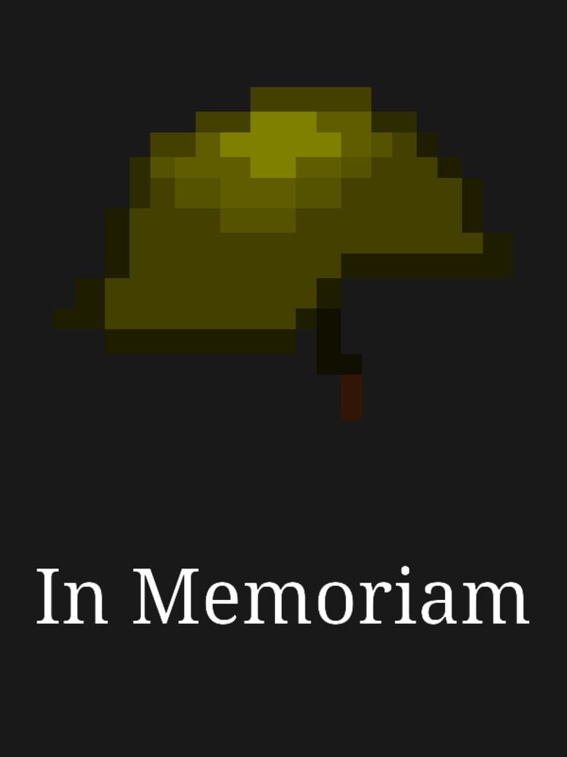 In Memoriam (2024)