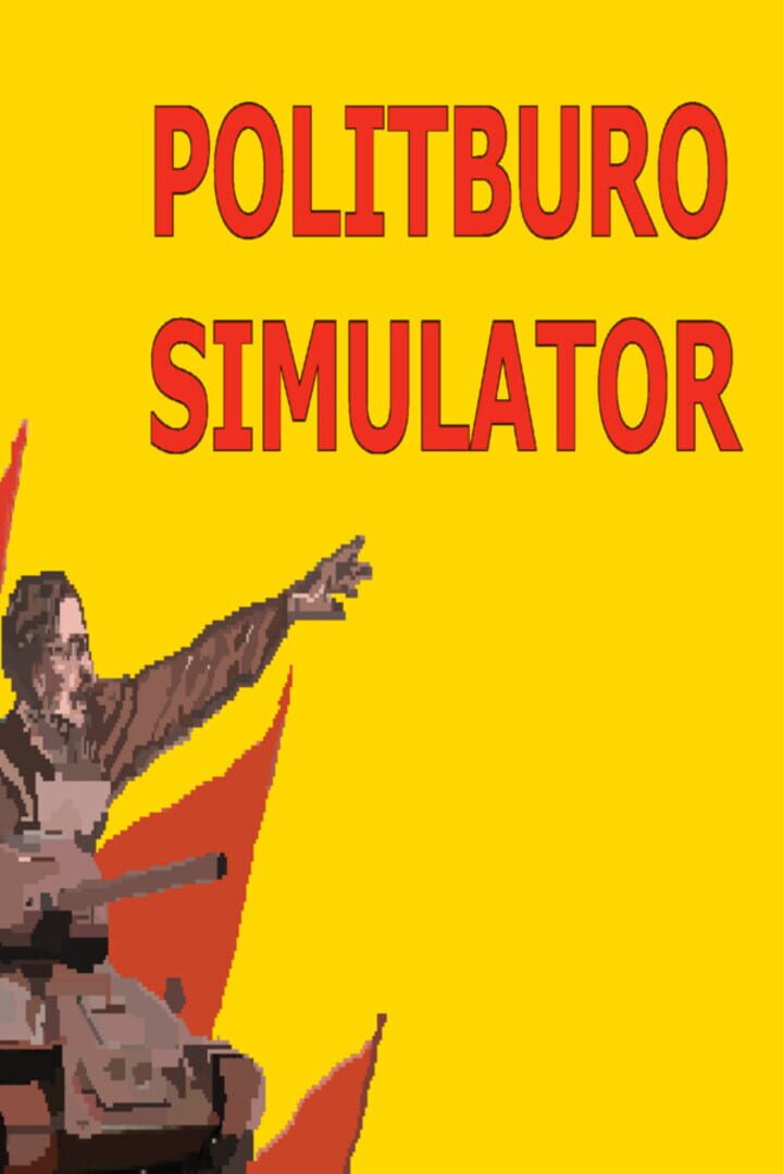 Politburo Simulator