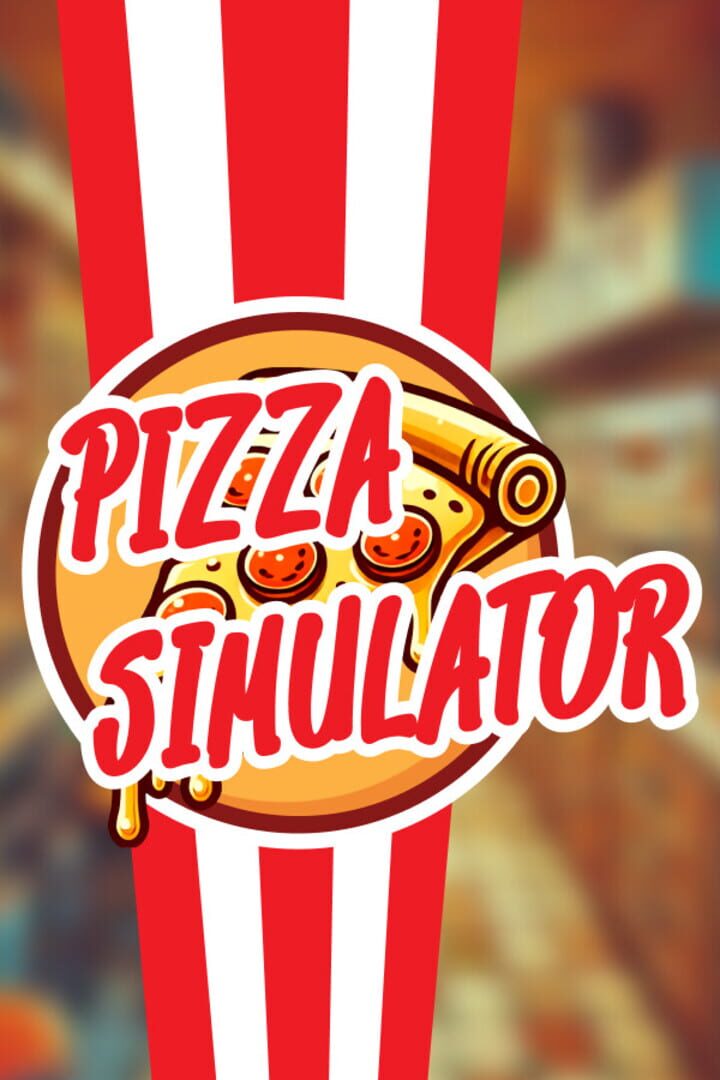 Pizza Simulator Together