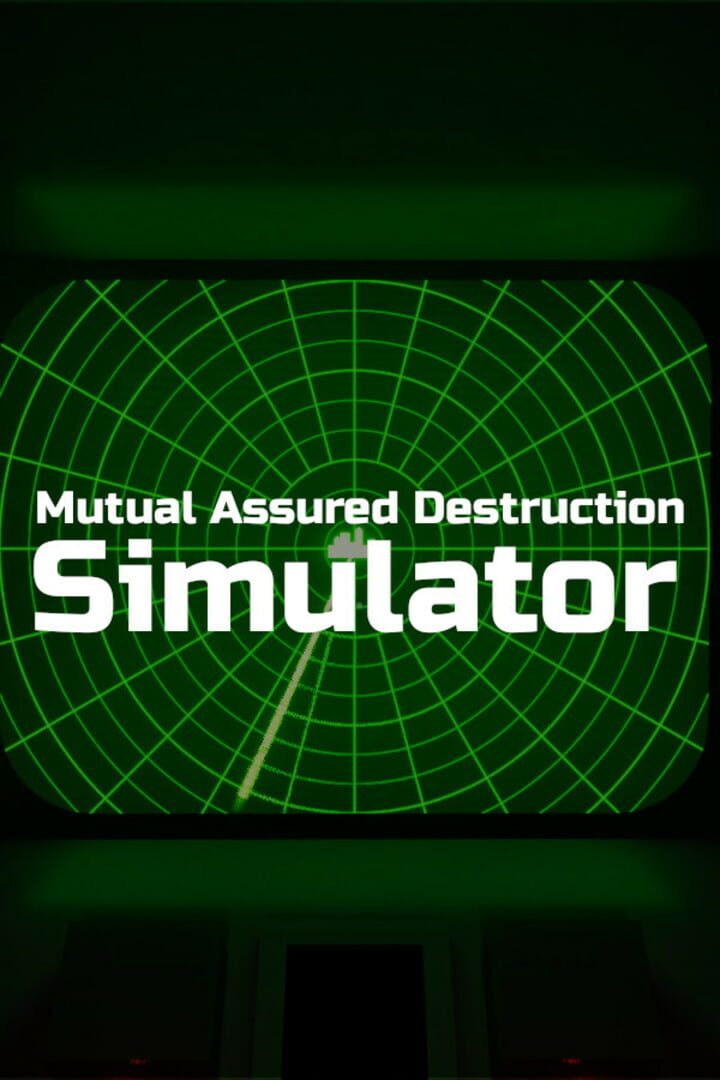 Mutual Assured Destruction Simulator