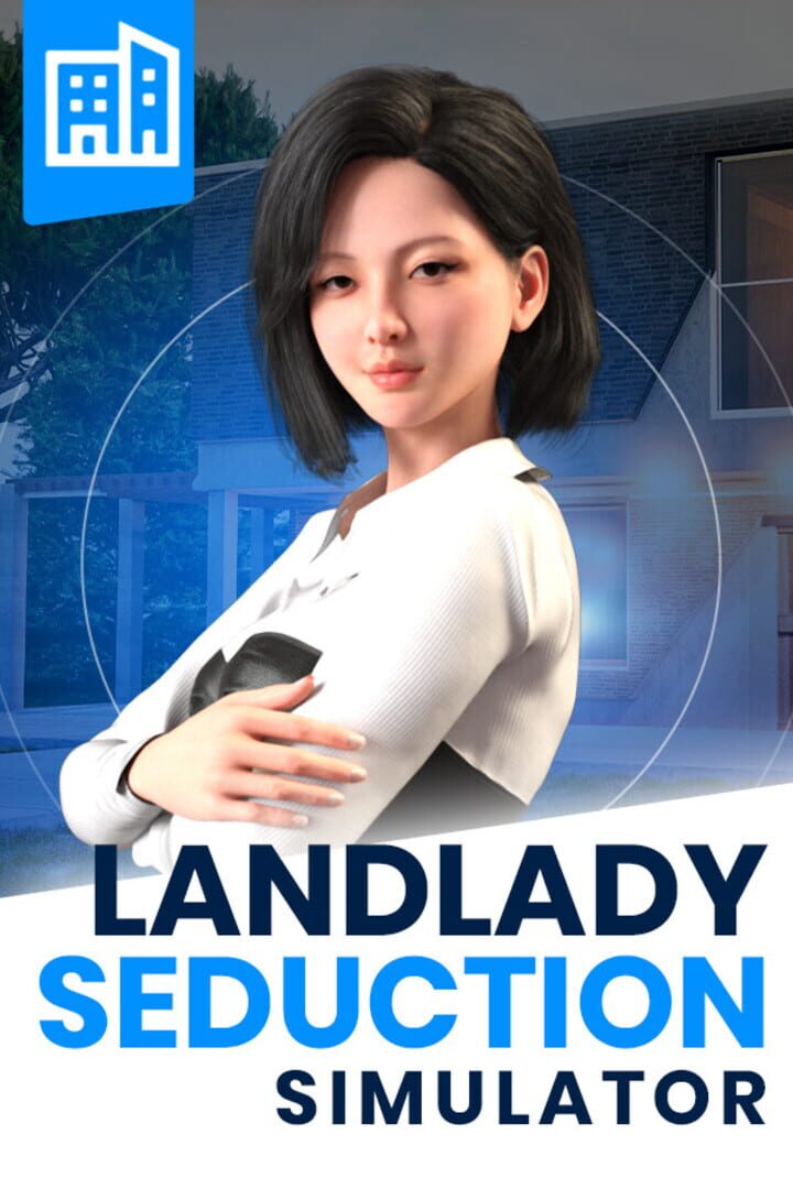 Landlady Seduction Simulator (2024)