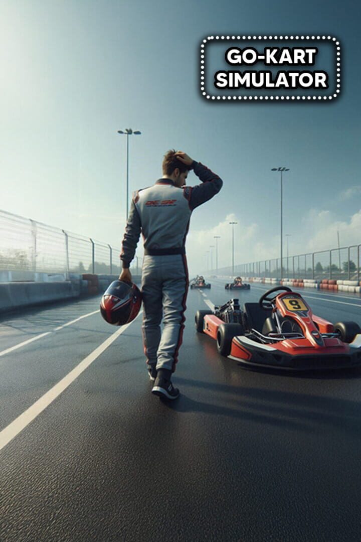 Go-Kart Simulator