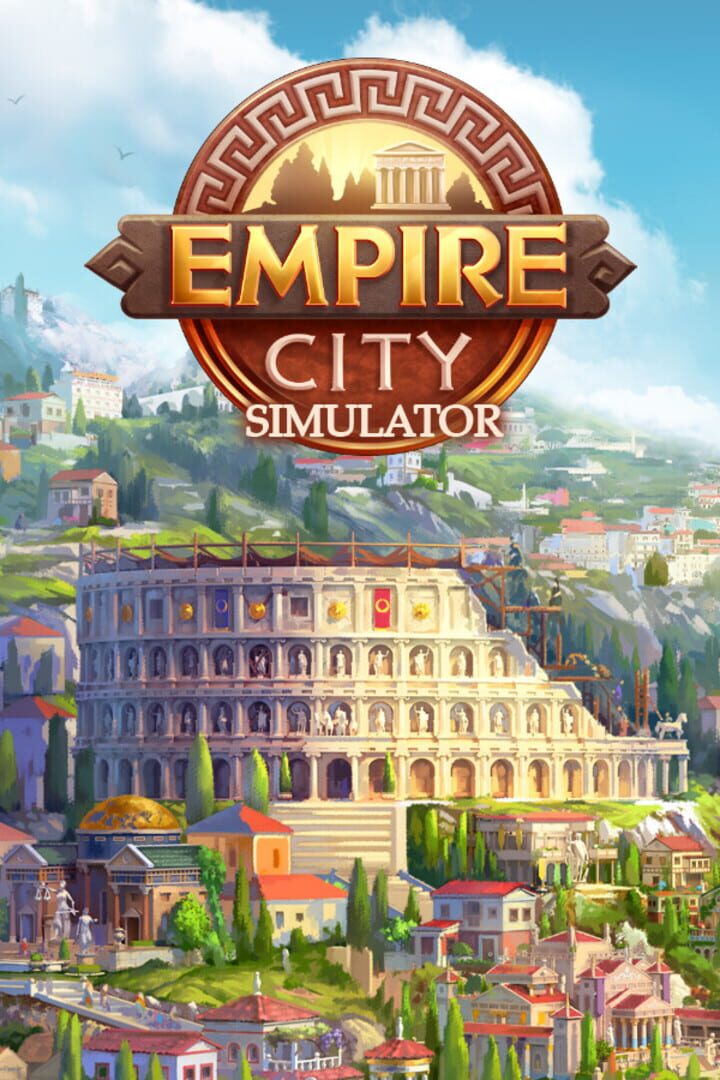Empire City Simulator