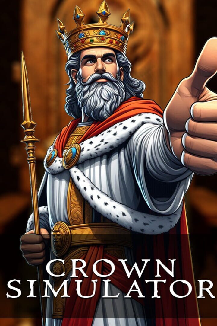 Crown Simulator: Royal Life simulation