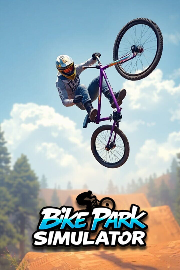 Bike Park Simulator: BMX, Dirt Jump & MTB