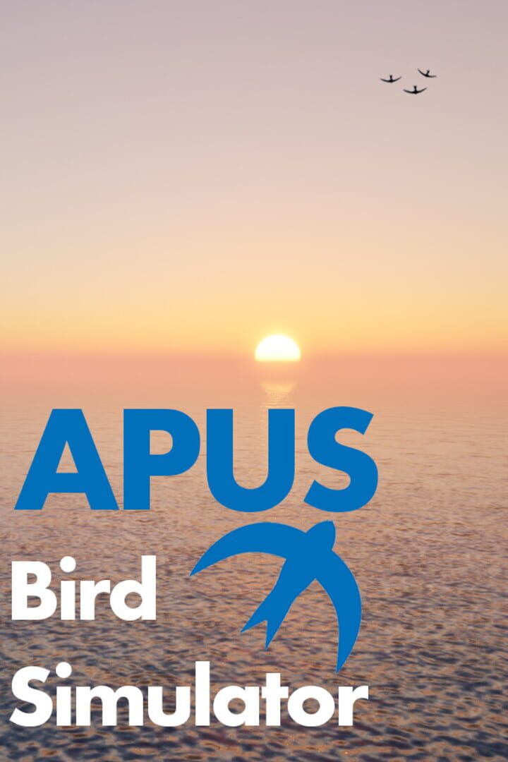APUS: Bird Simulator