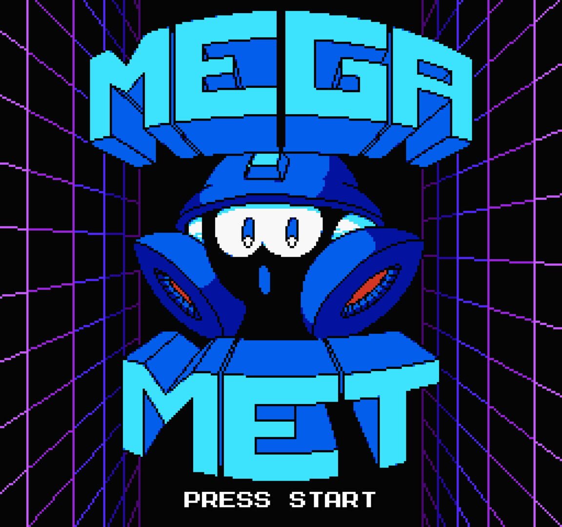 Mega Met (2025)