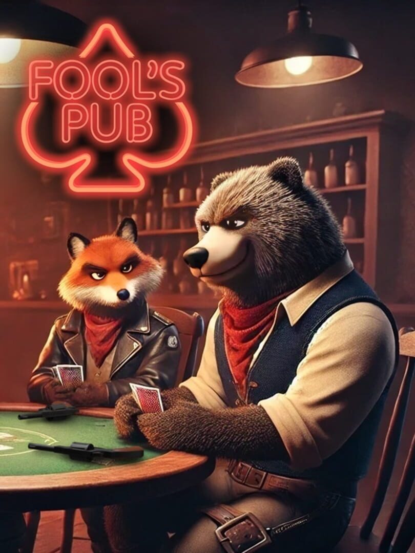 Fool's Pub (2024)