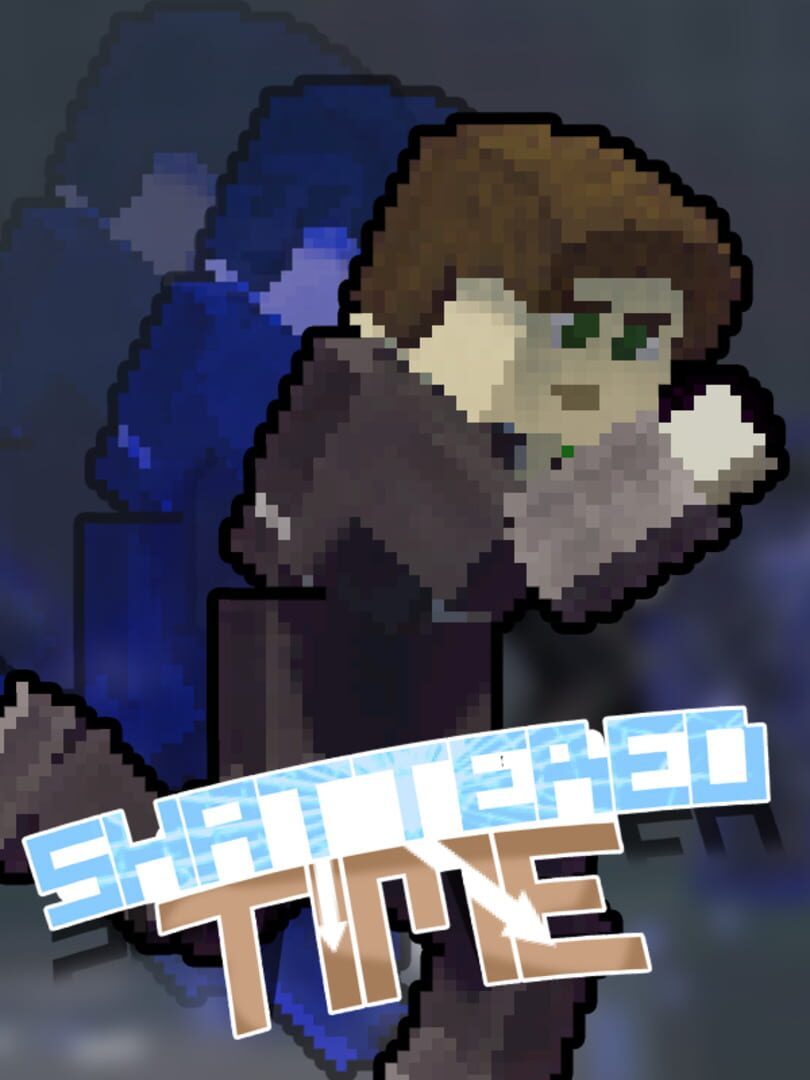 Shattered Time (2025)