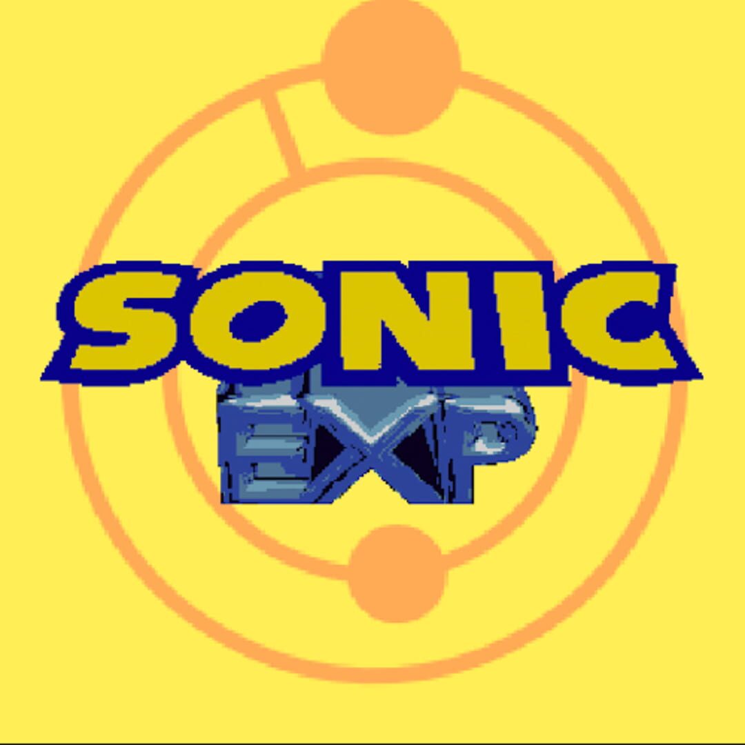 Sonic EXP (2025)