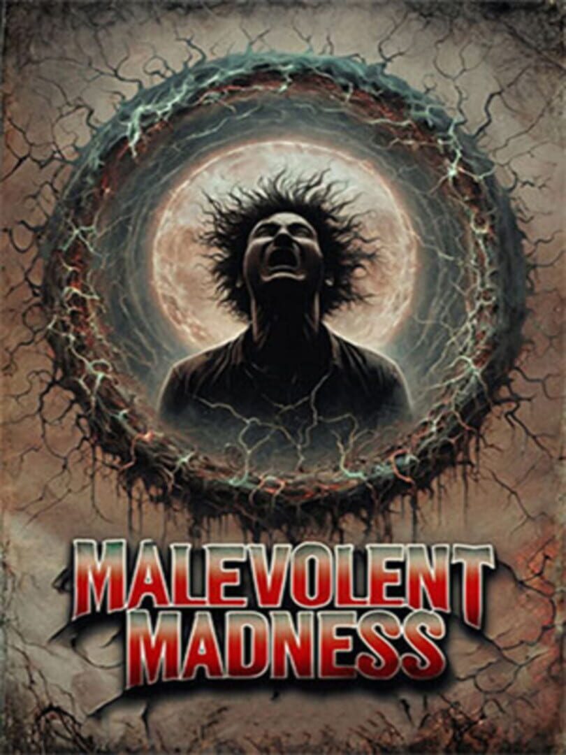 Malevolent Madness (2025)