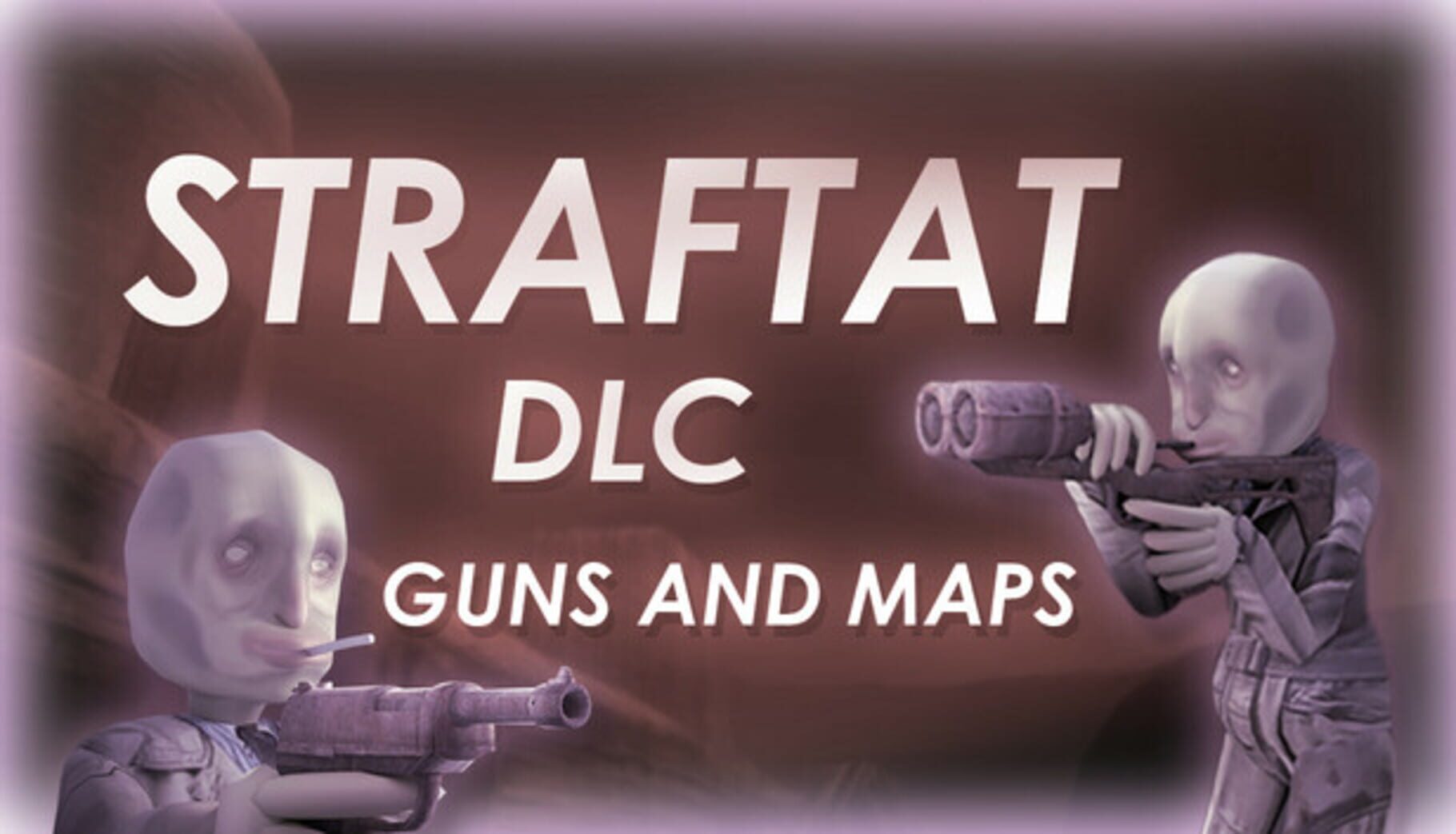 Straftat: Weapons, Maps and Hats (2024)