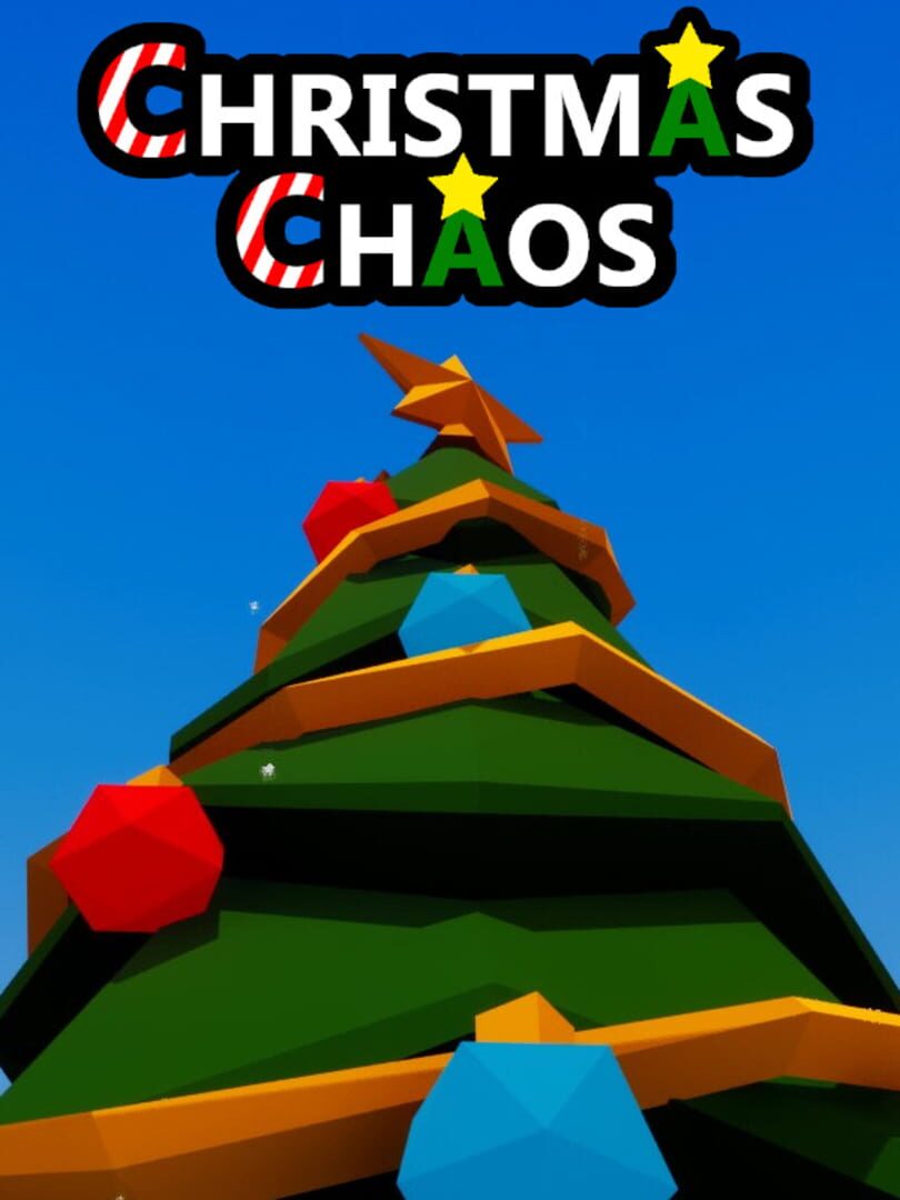 Christmas Chaos