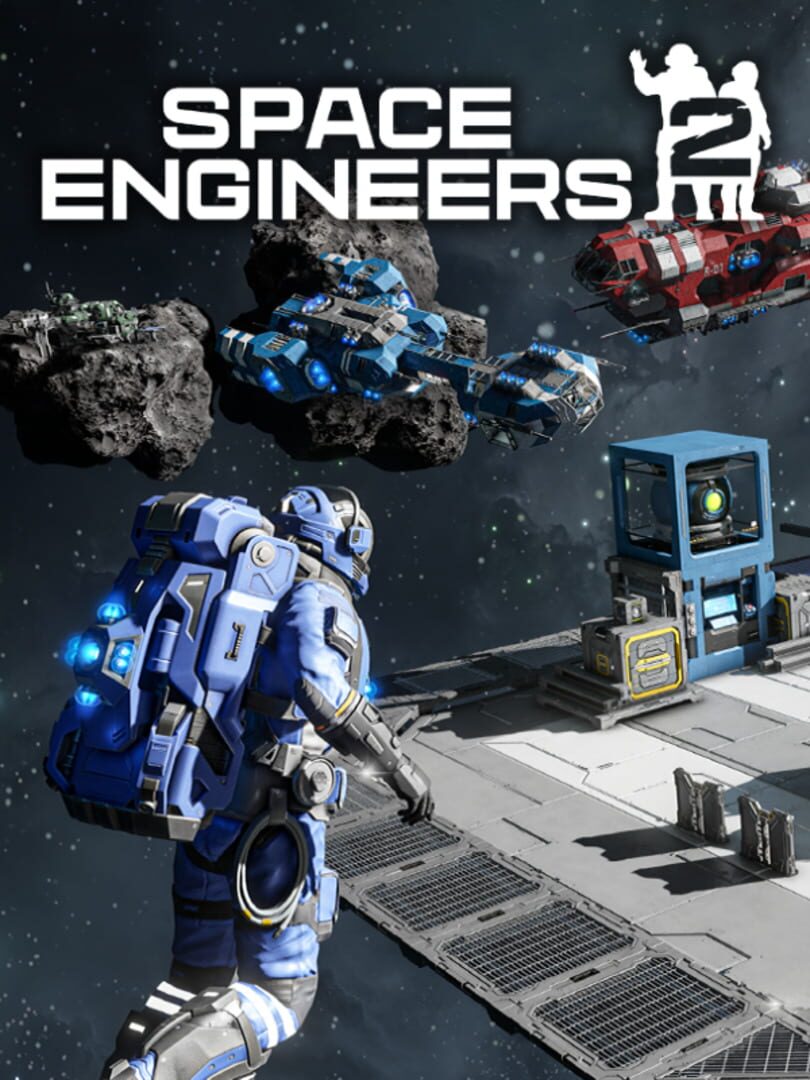 Space Engineers 2 (2026)