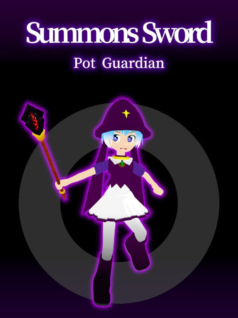 Summons Sword: Pot Guardian