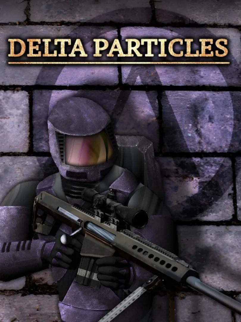 Delta Particles
