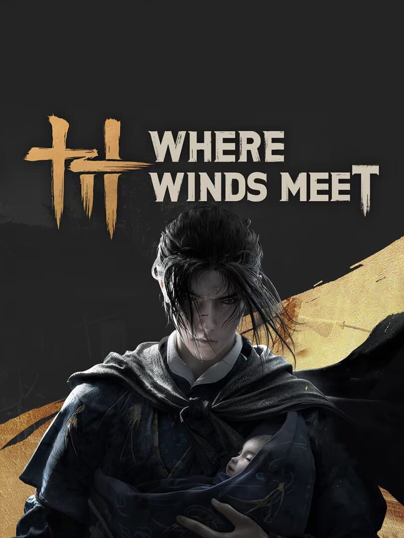 Where Winds Meet (2024)