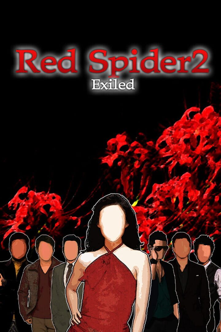 Red Spider 2: Exiled