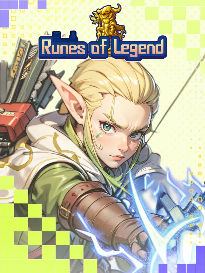 Runes of Legend (2024)